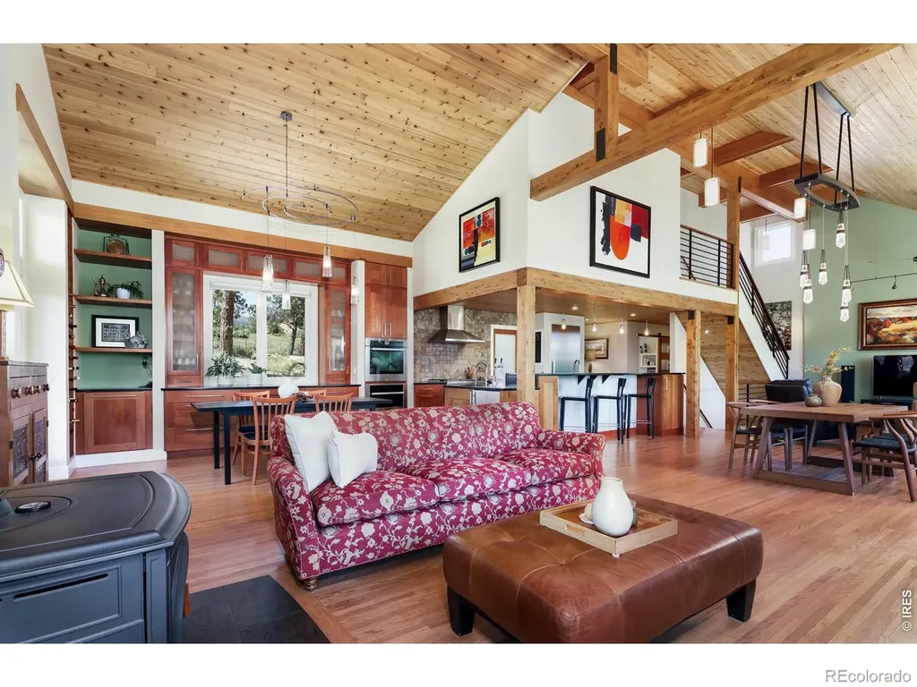 300 Colard Lane Lyons CO 80540