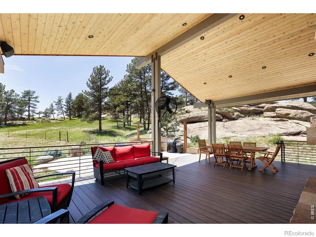 300 Colard Lane Lyons CO 80540