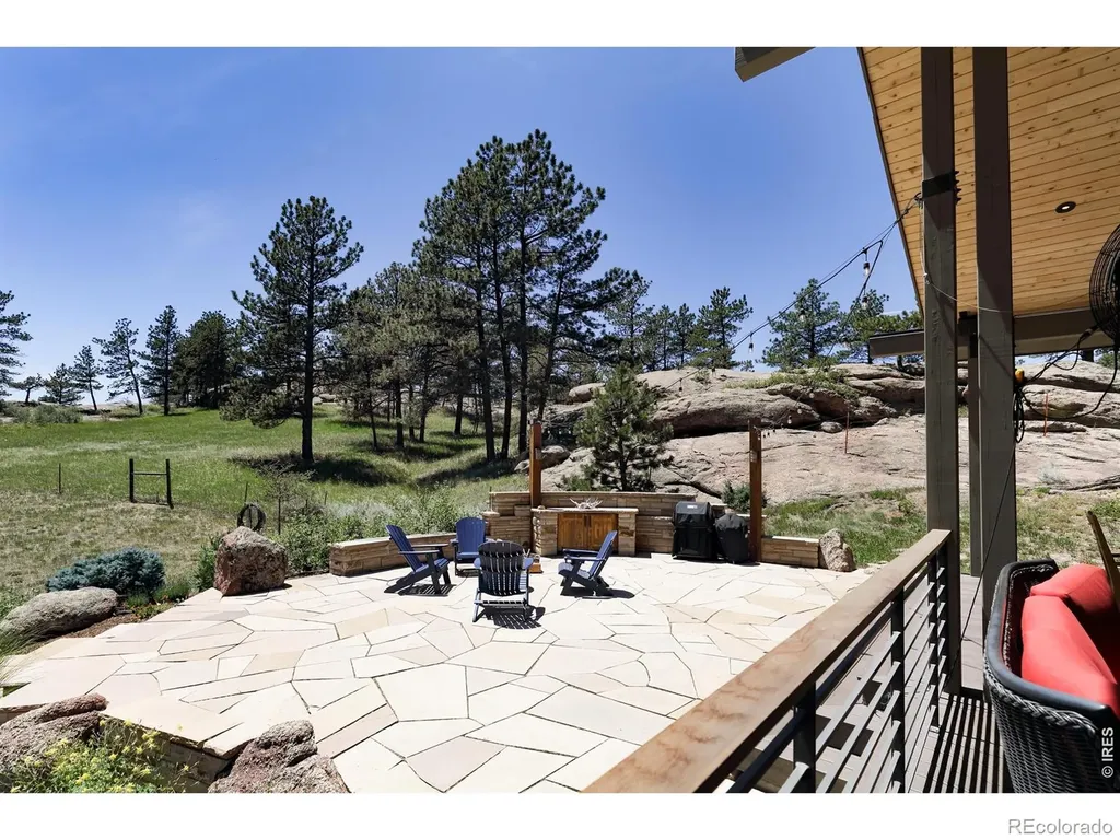 300 Colard Lane Lyons CO 80540