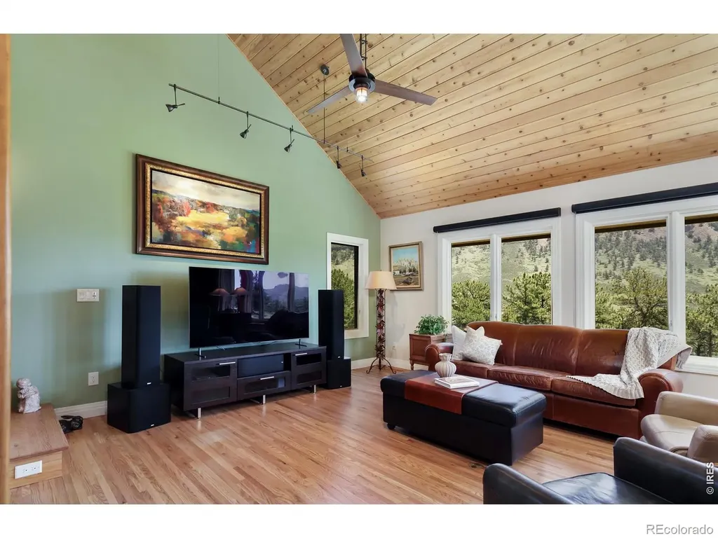 300 Colard Lane Lyons CO 80540
