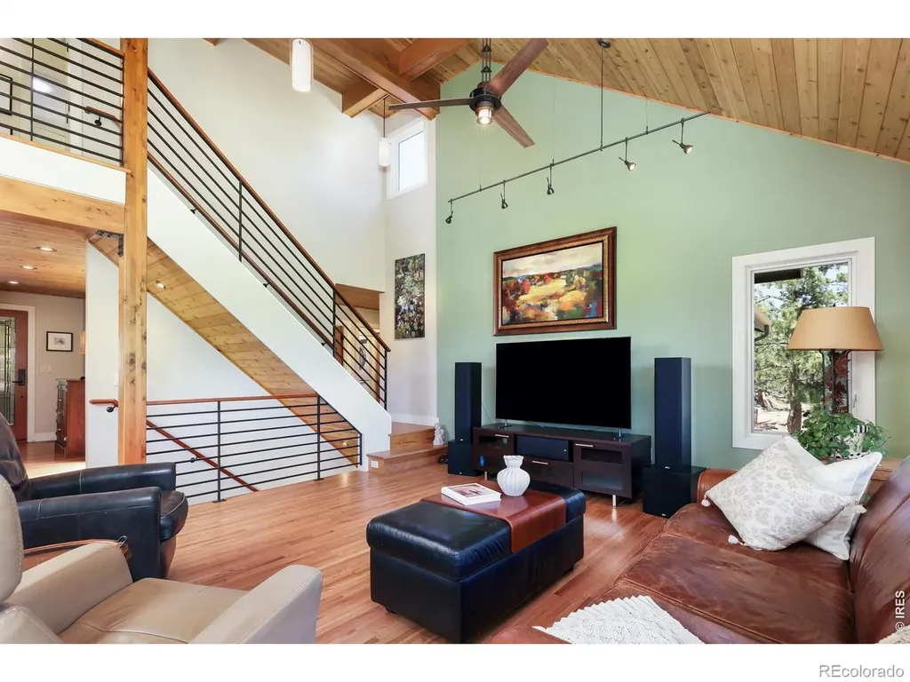 300 Colard Lane Lyons CO 80540