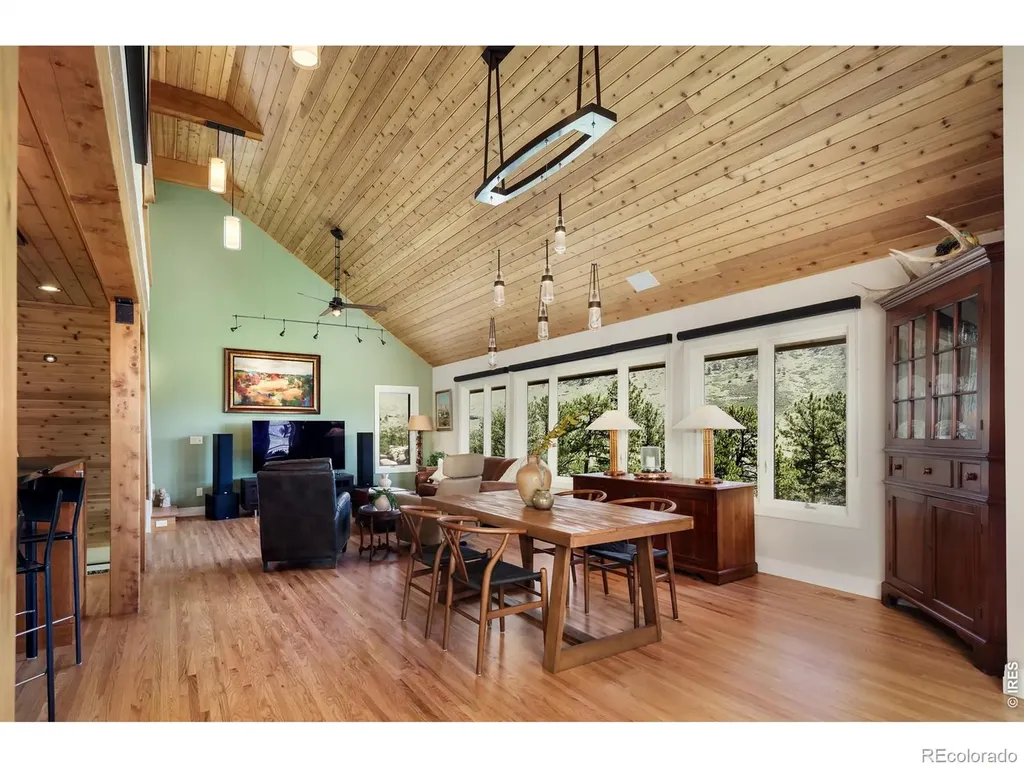 300 Colard Lane Lyons CO 80540