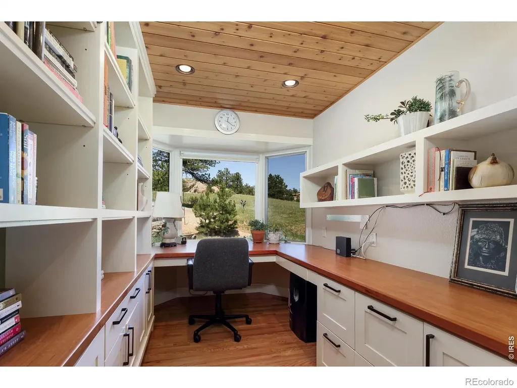300 Colard Lane Lyons CO 80540