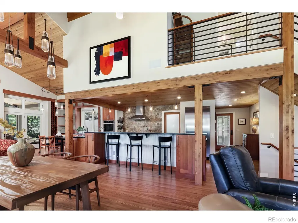 300 Colard Lane Lyons CO 80540