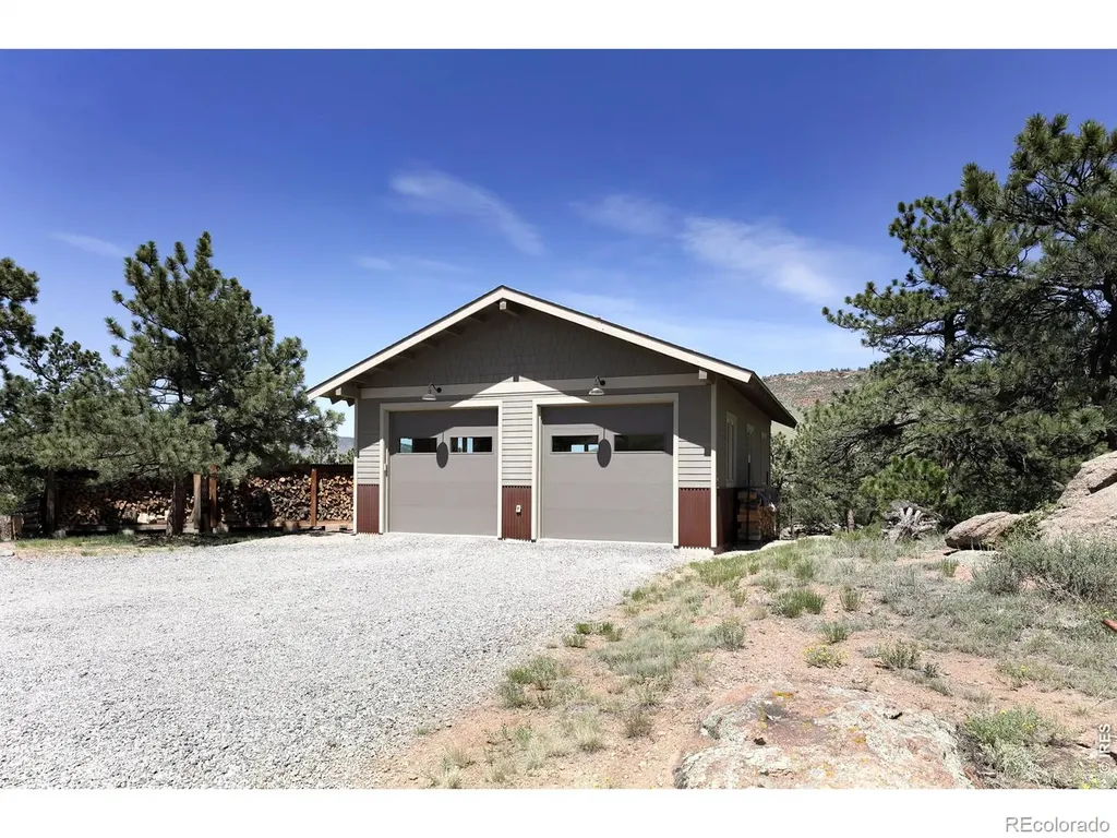 300 Colard Lane Lyons CO 80540