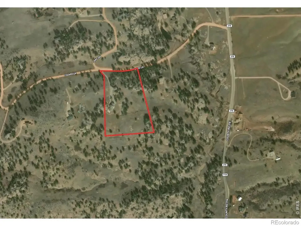 300 Colard Lane Lyons CO 80540
