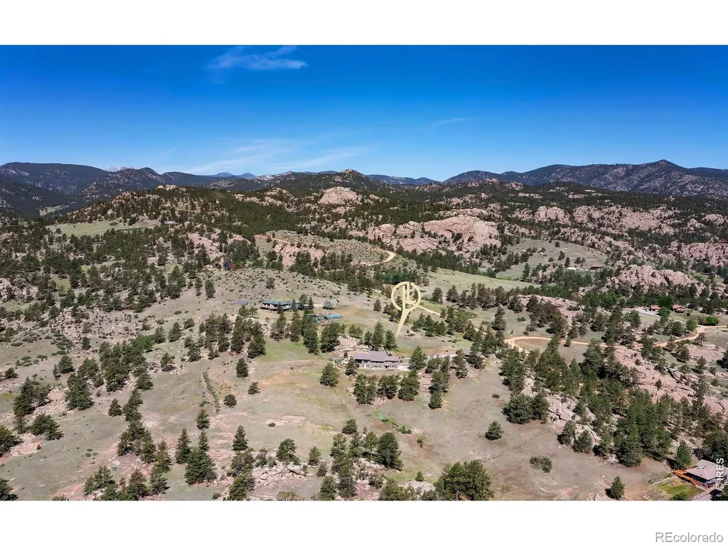 300 Colard Lane Lyons CO 80540