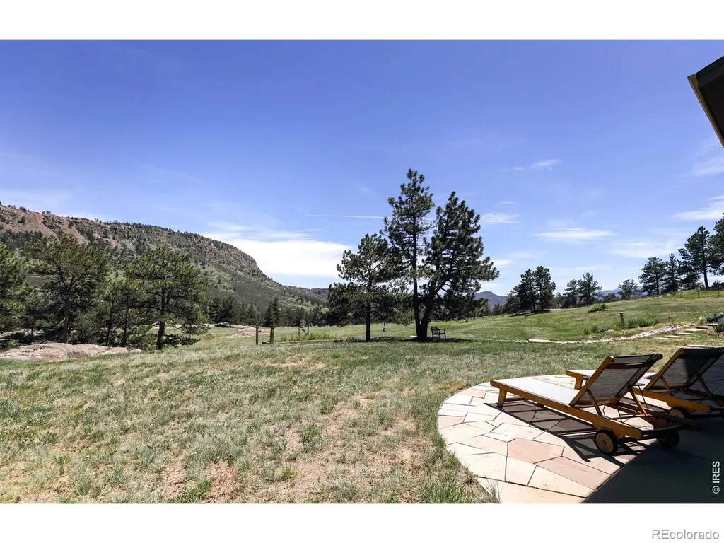 300 Colard Lane Lyons CO 80540