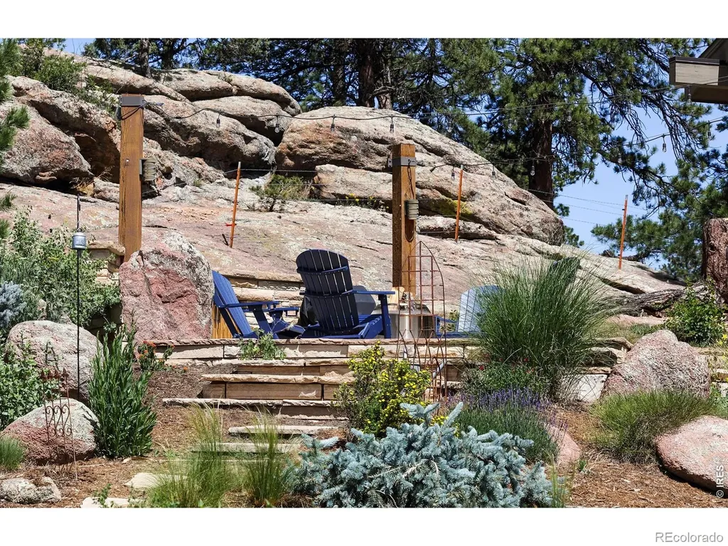 300 Colard Lane Lyons CO 80540