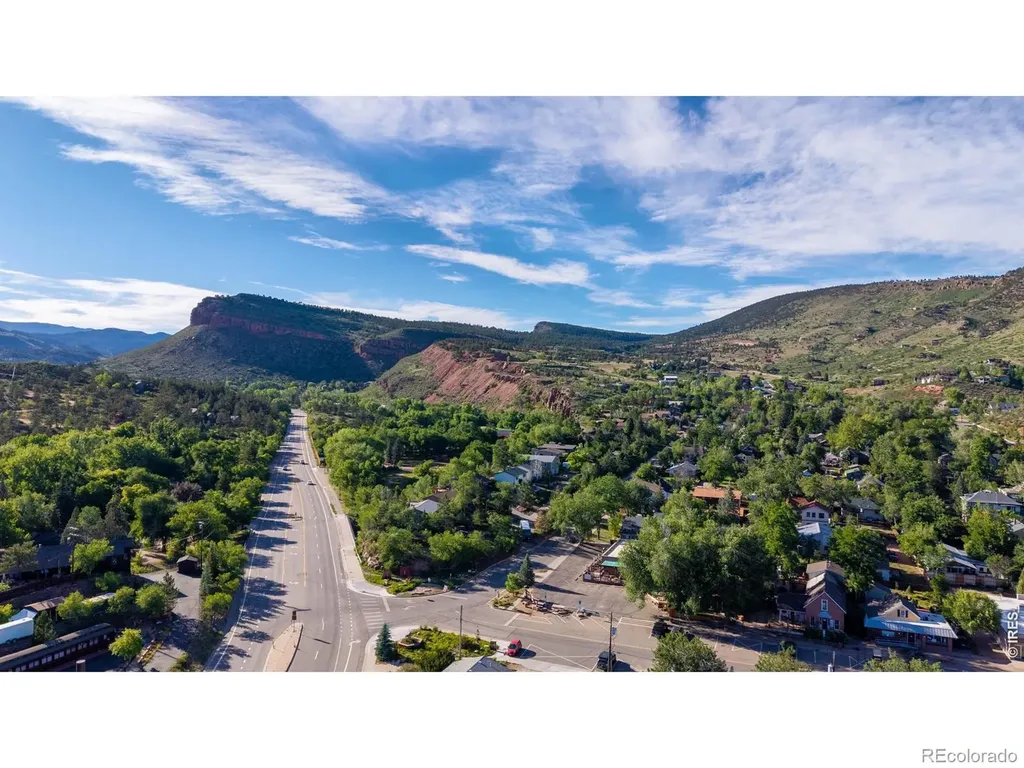300 Colard Lane Lyons CO 80540