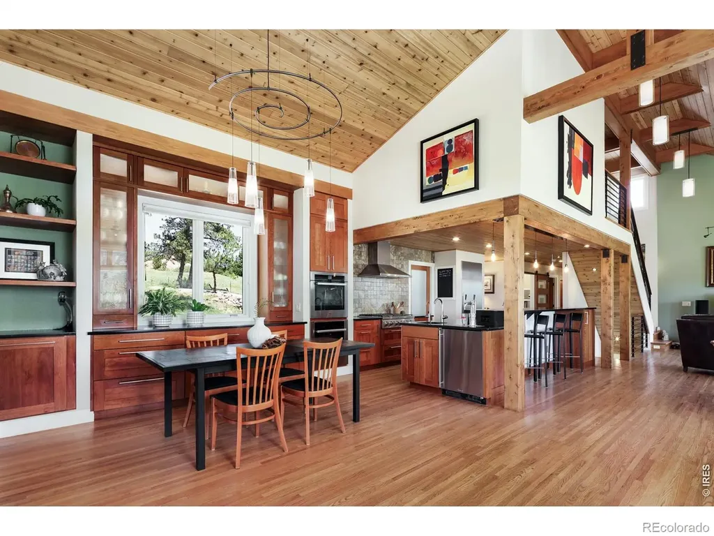 300 Colard Lane Lyons CO 80540