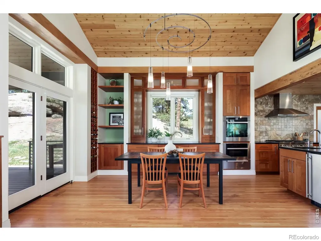 300 Colard Lane Lyons CO 80540