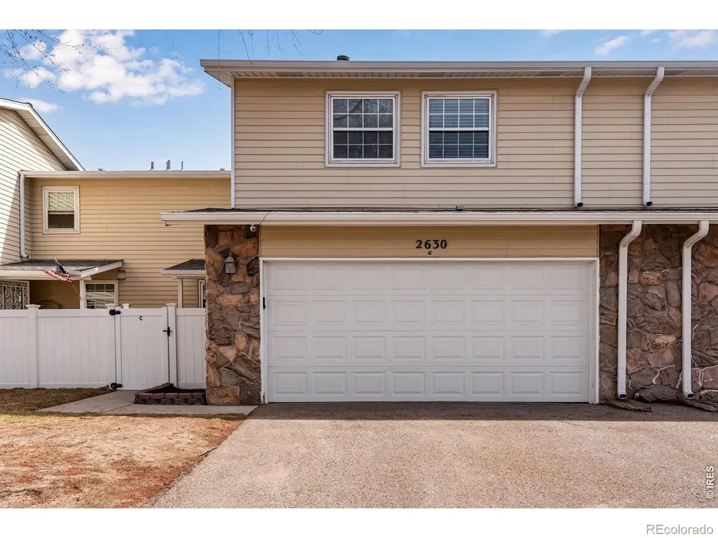 2630 S Vaughn Way Aurora CO 80014