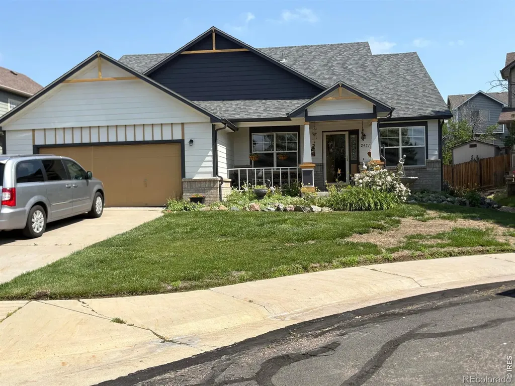 2451 E 116th Way E Thornton CO 80233