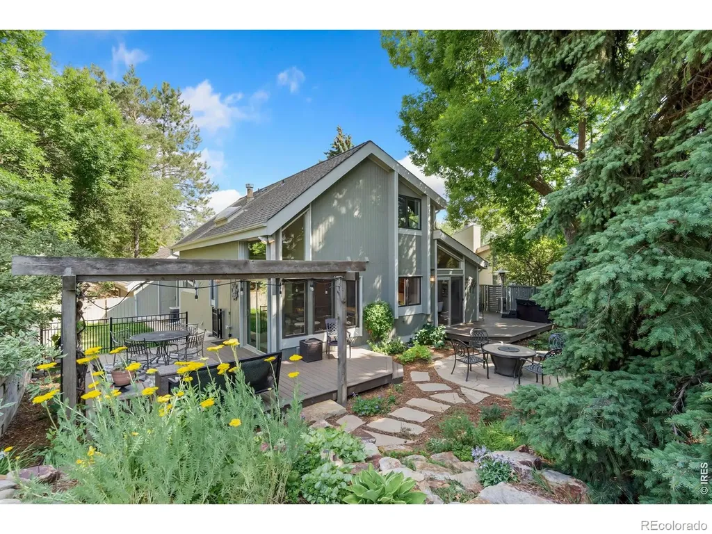 706 Sandpiper Point Fort Collins CO 80525