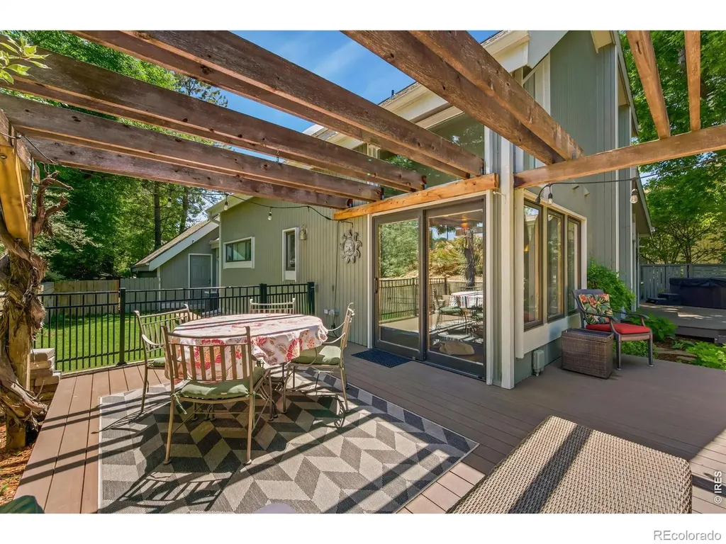 706 Sandpiper Point Fort Collins CO 80525
