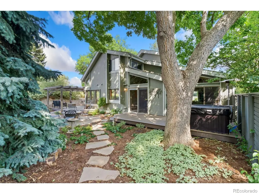 706 Sandpiper Point Fort Collins CO 80525