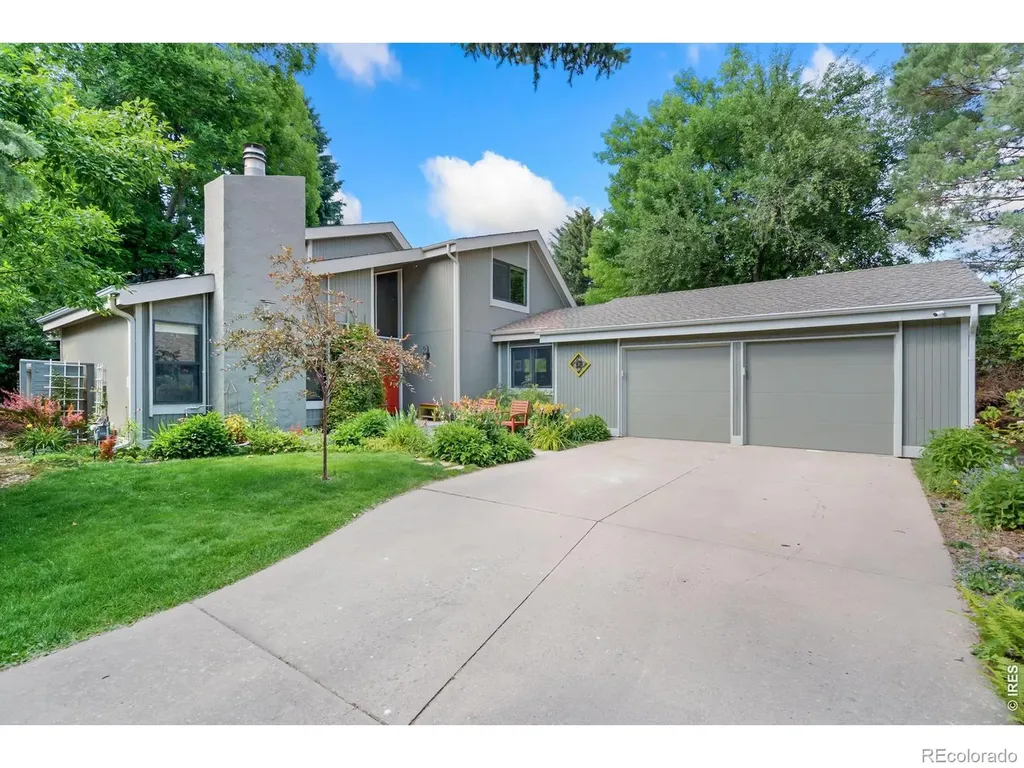 706 Sandpiper Point Fort Collins CO 80525