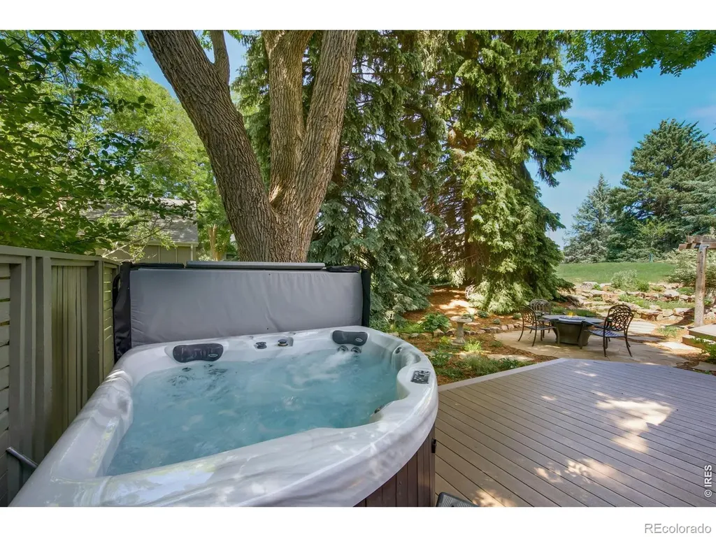 706 Sandpiper Point Fort Collins CO 80525