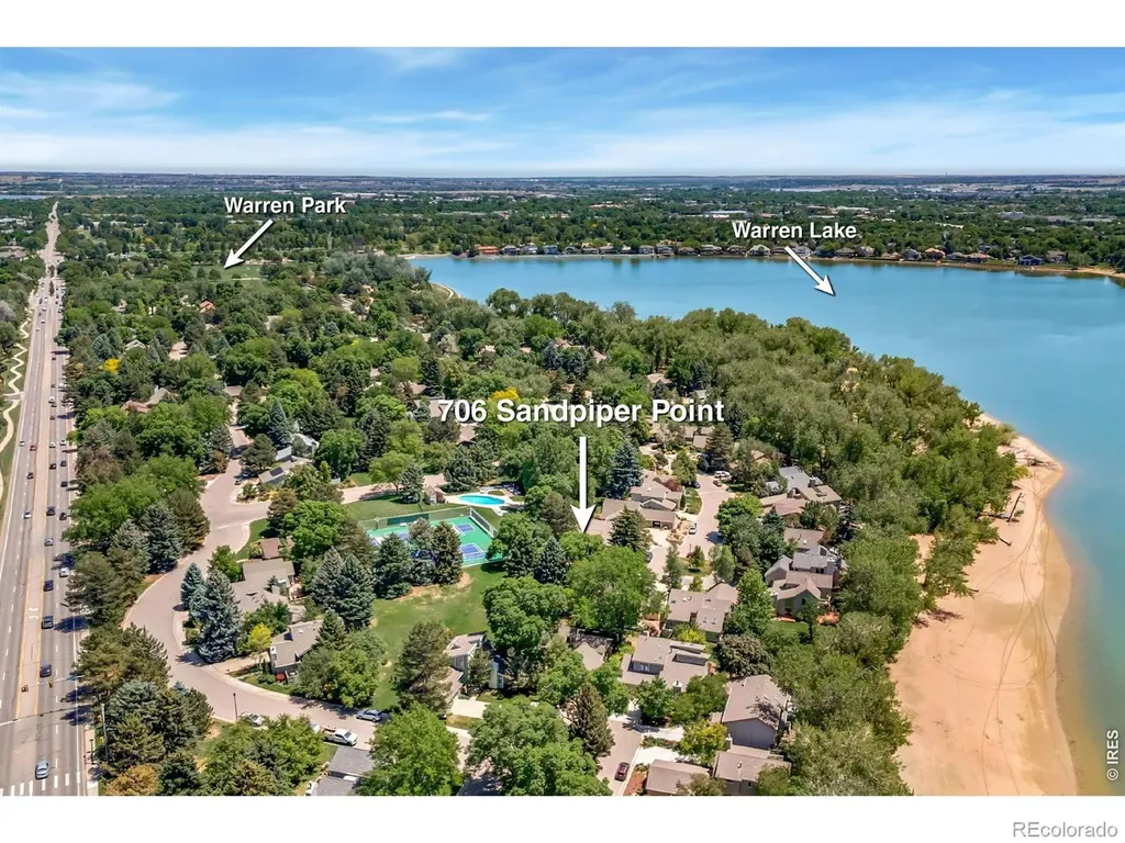 706 Sandpiper Point Fort Collins CO 80525