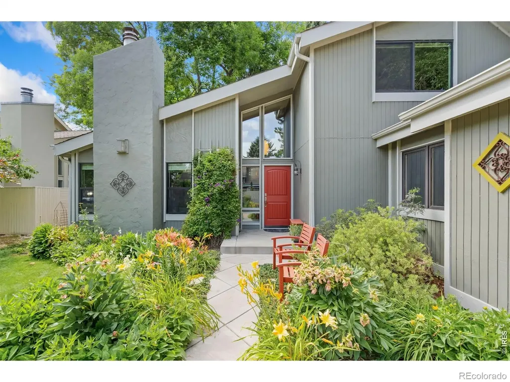 706 Sandpiper Point Fort Collins CO 80525
