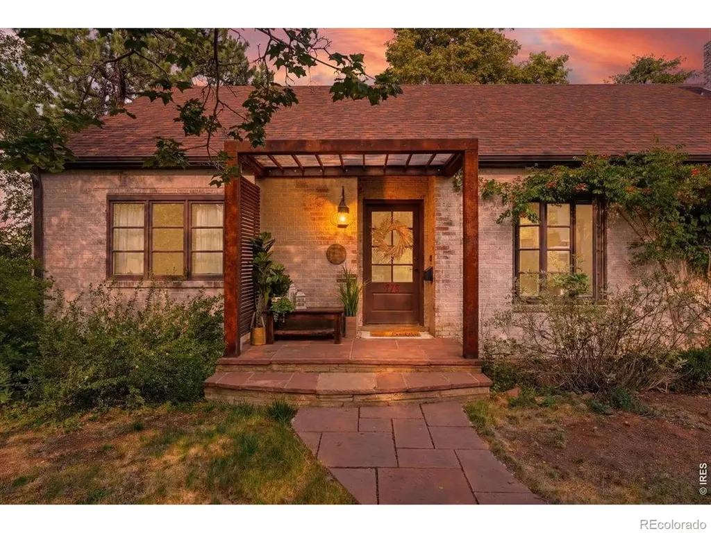 778 13th Street Boulder CO 80302