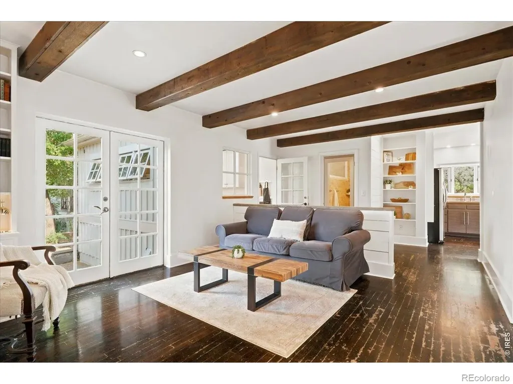 778 13th Street Boulder CO 80302