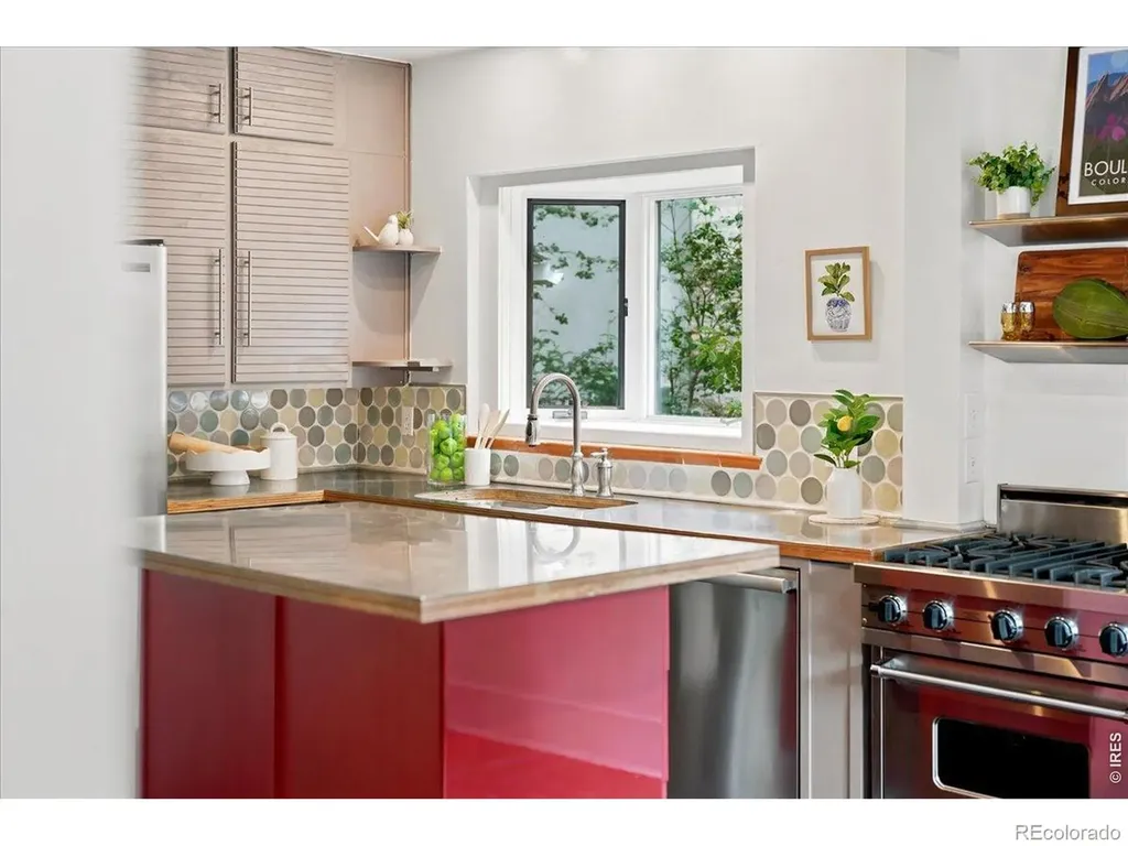 778 13th Street Boulder CO 80302