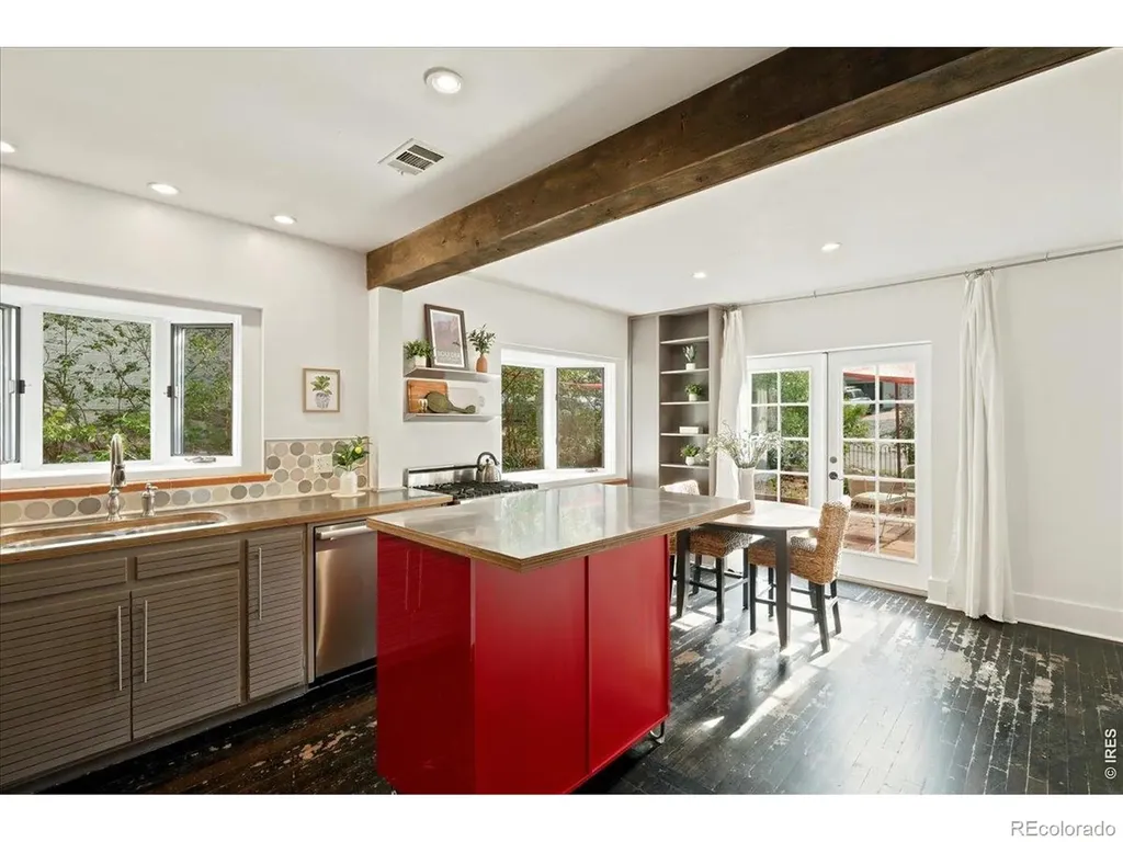 778 13th Street Boulder CO 80302