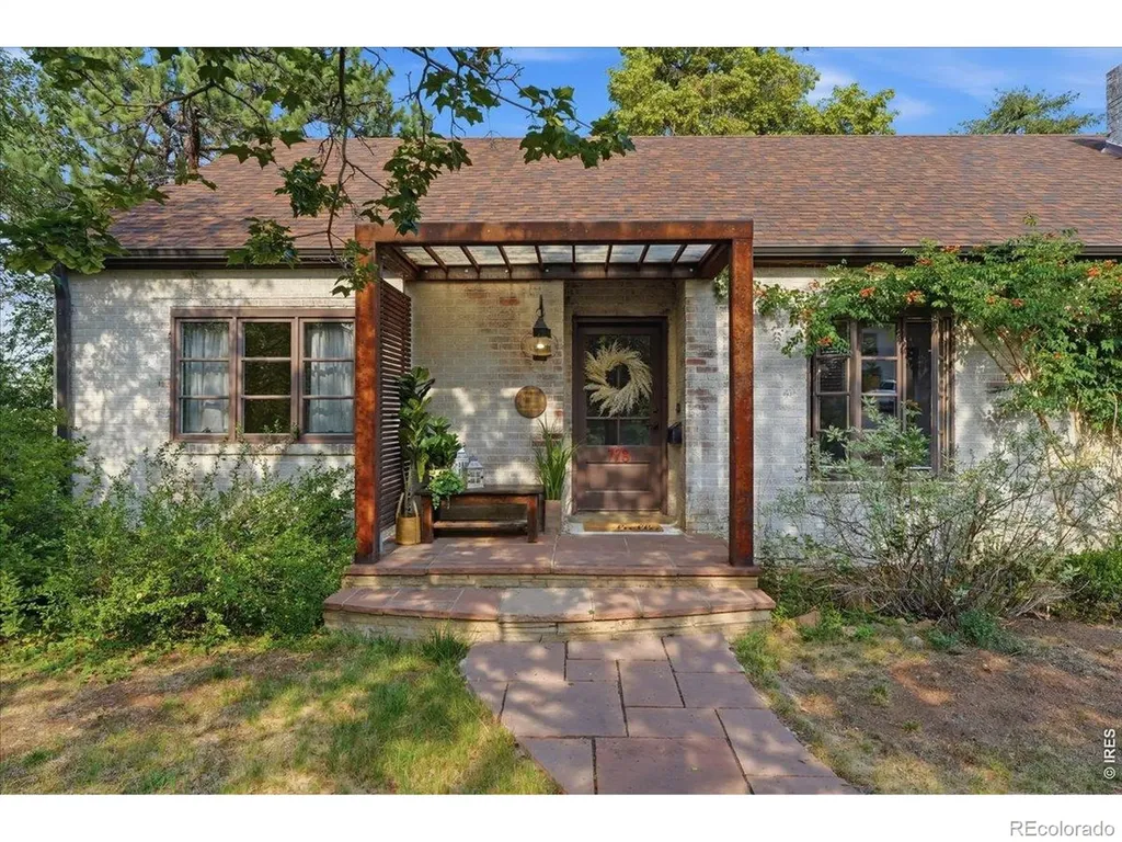 778 13th Street Boulder CO 80302