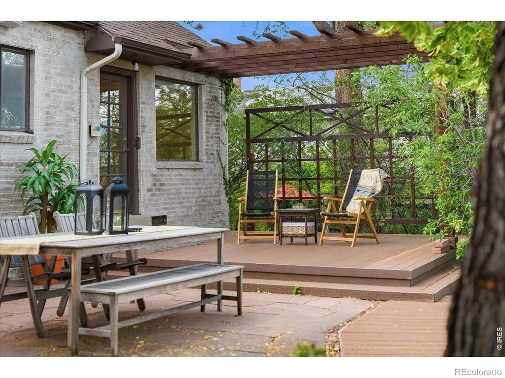 778 13th Street Boulder CO 80302