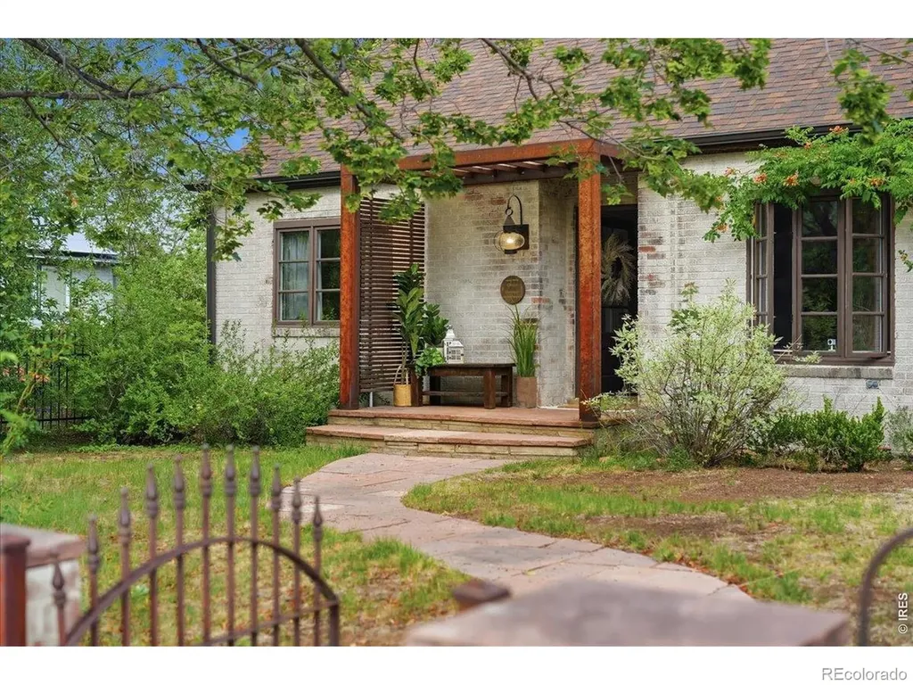 778 13th Street Boulder CO 80302