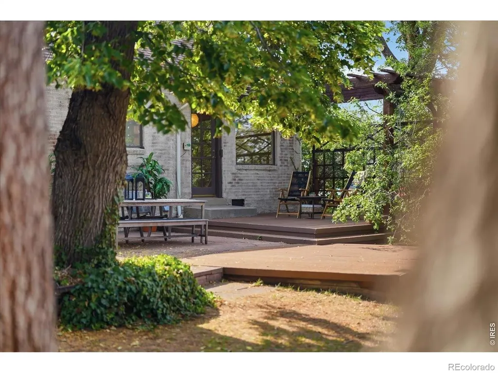 778 13th Street Boulder CO 80302