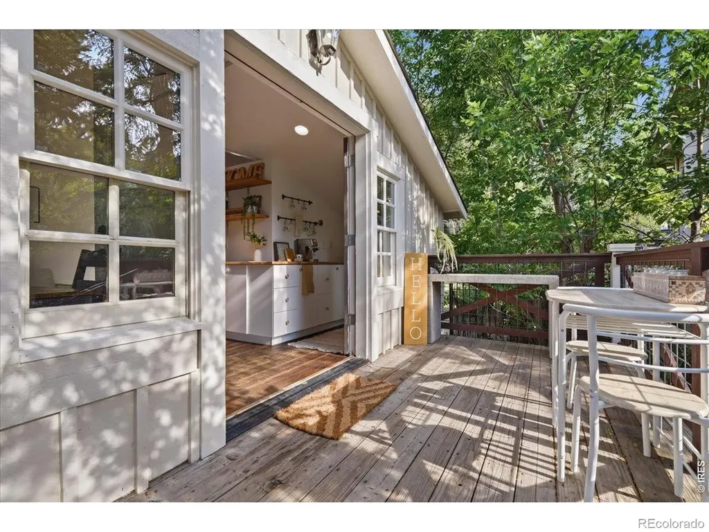 778 13th Street Boulder CO 80302