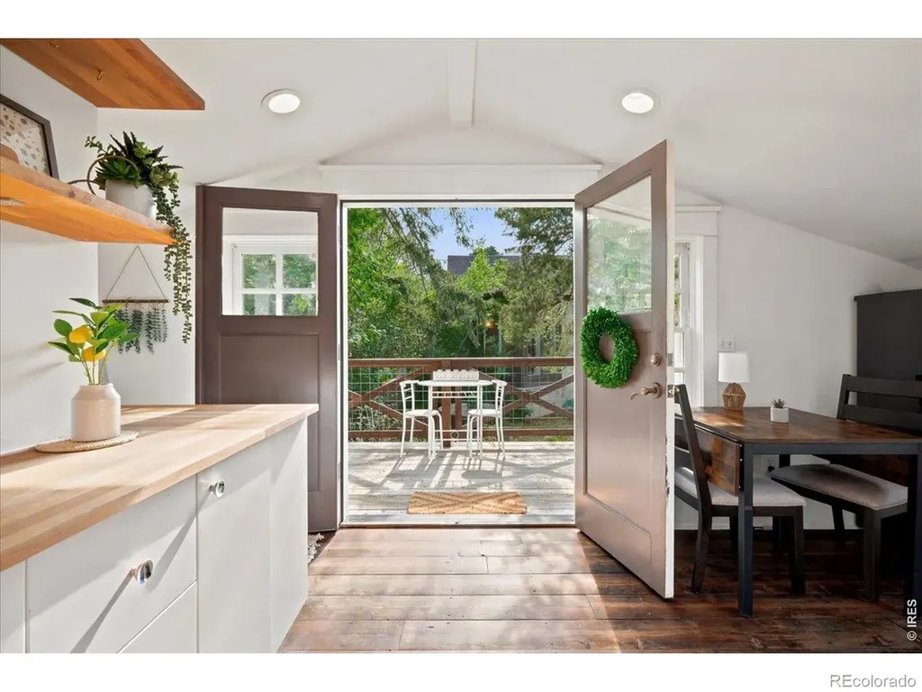 778 13th Street Boulder CO 80302