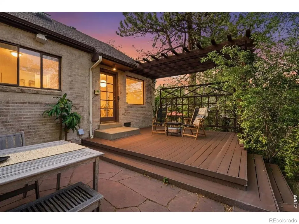 778 13th Street Boulder CO 80302