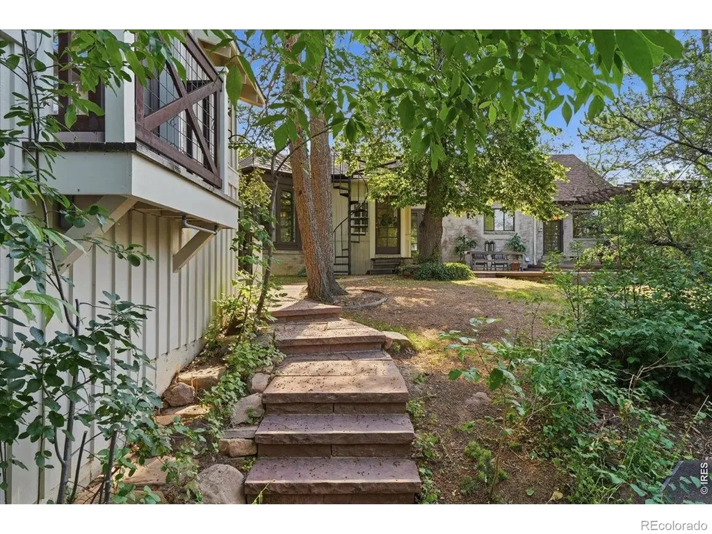 778 13th Street Boulder CO 80302