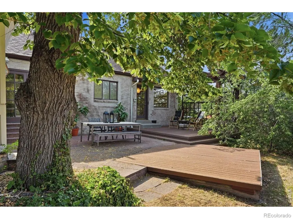 778 13th Street Boulder CO 80302
