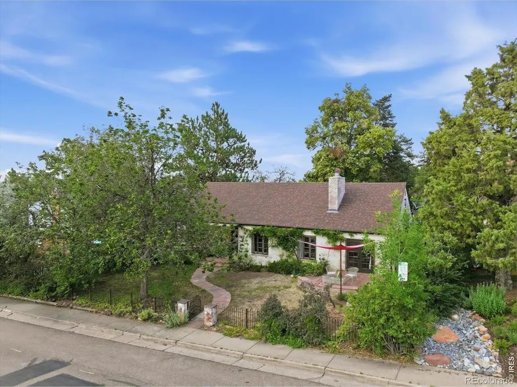 778 13th Street Boulder CO 80302