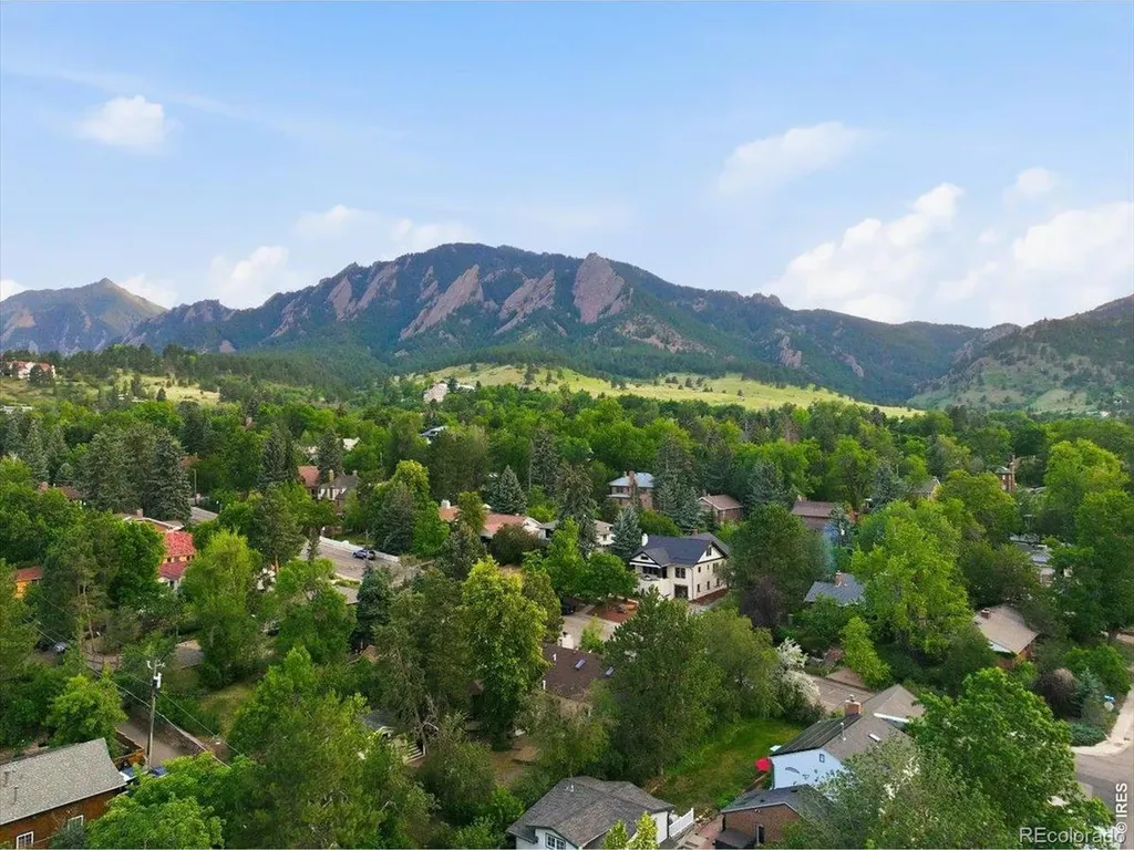 778 13th Street Boulder CO 80302