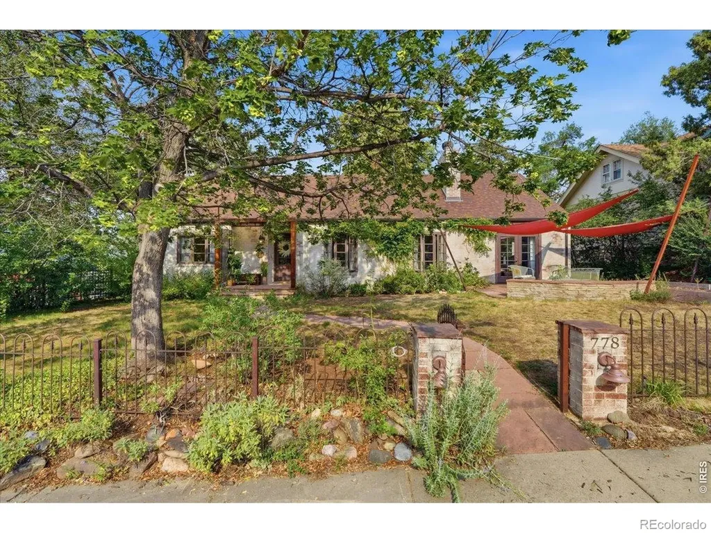 778 13th Street Boulder CO 80302