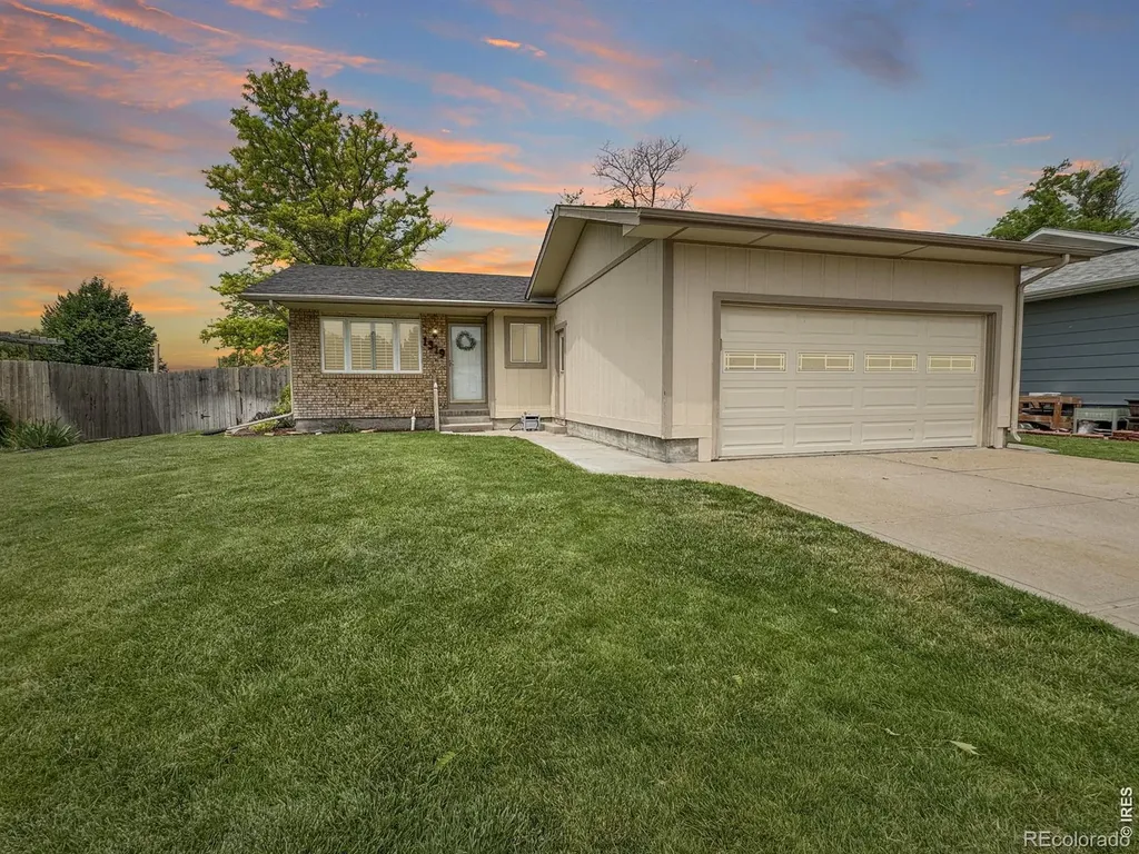 1319 Fillmore Street Sterling CO 80751
