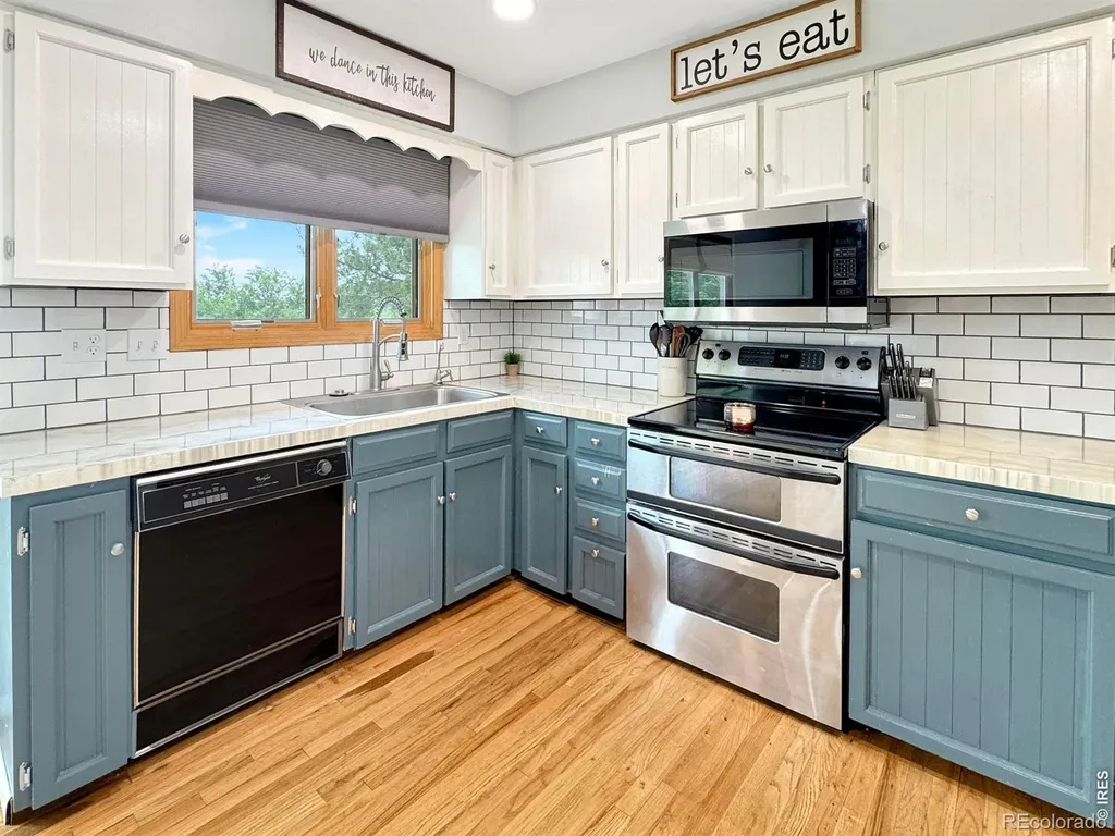 1319 Fillmore Street Sterling CO 80751