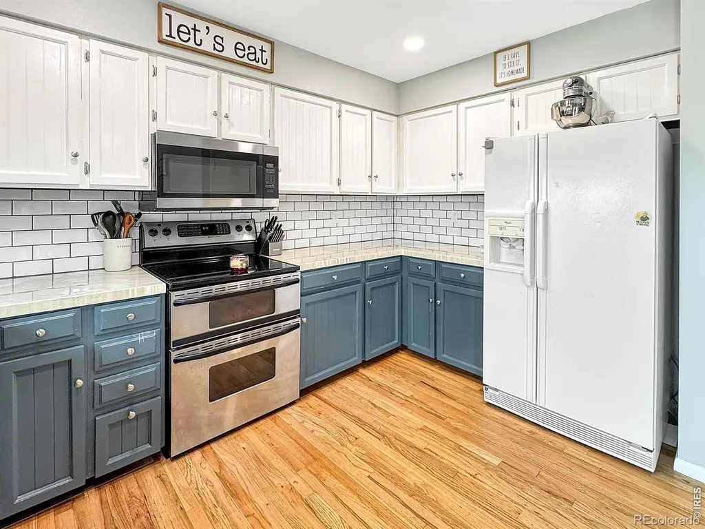 1319 Fillmore Street Sterling CO 80751