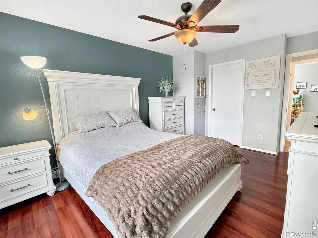1319 Fillmore Street Sterling CO 80751