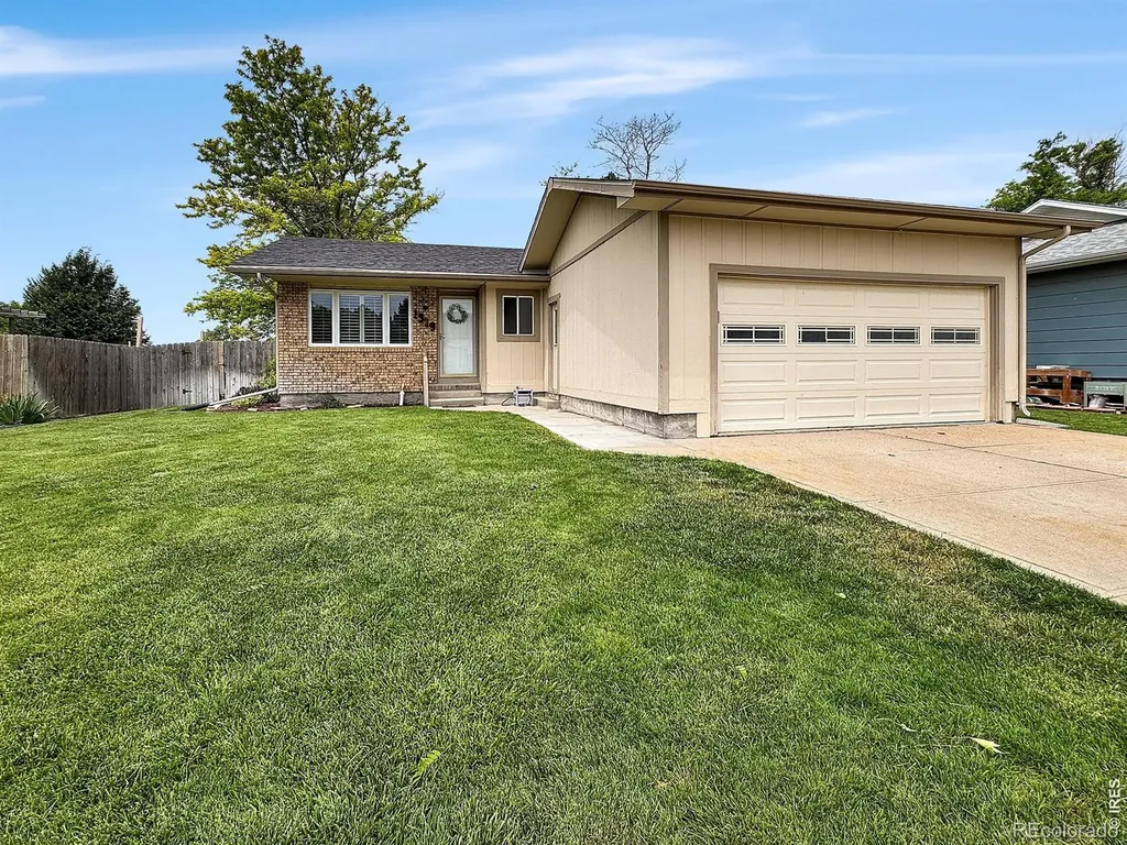 1319 Fillmore Street Sterling CO 80751