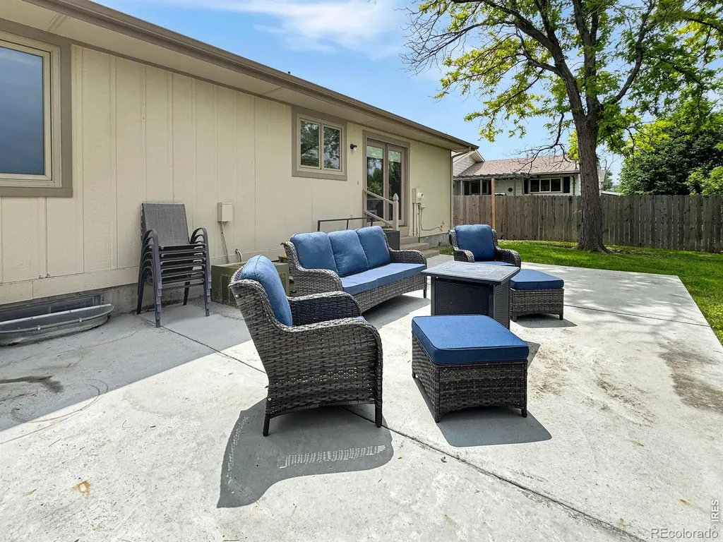 1319 Fillmore Street Sterling CO 80751