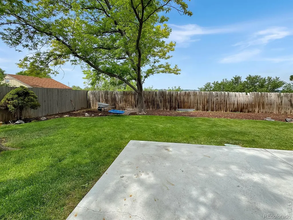 1319 Fillmore Street Sterling CO 80751