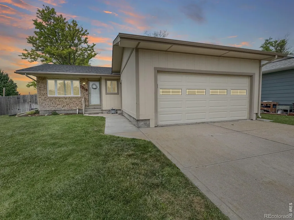 1319 Fillmore Street Sterling CO 80751