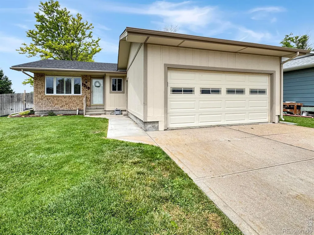 1319 Fillmore Street Sterling CO 80751